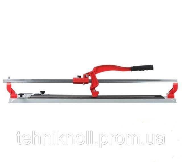 Плиткорез на подшипниках монорельсовый 750 мм, INTERTOOL, Плиткорез на подшипниках HT-0383 фото