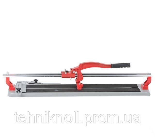 Плиткорез на подшипниках монорельсовый 750 мм, INTERTOOL, Плиткорез на подшипниках HT-0383 фото
