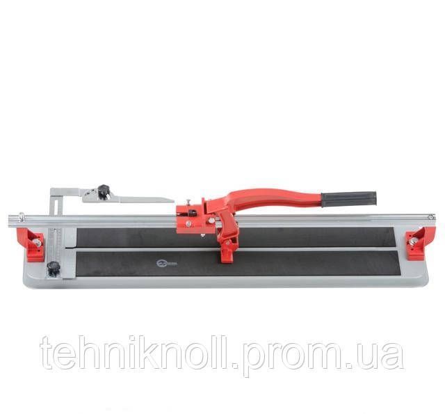 Плиткорез на подшипниках монорельсовый 750 мм, INTERTOOL, Плиткорез на подшипниках HT-0383 фото