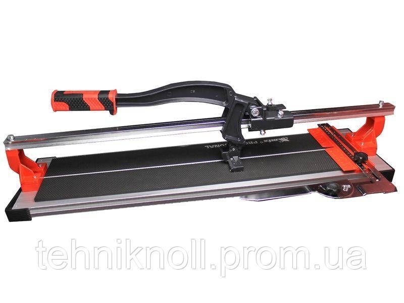 Плиткоріз монорейковий MTX Professional 600 мм мтх 876889 фото